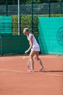 Bild 139 - BL Nord Der Club an der Alster - Bielefelder TTC : Ergebnis: 8:1